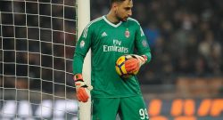 Milan, possibile offerta del Liverpool per Donnarumma
