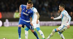 CorSport – Fellaini, Callejon e Mandzukic: tre assi per il Milan