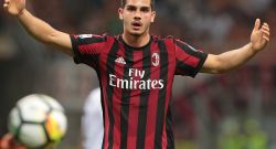 Milan, André Silva in bilico: cessione definitiva o prestito?