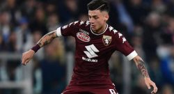 Torino, le big su Baselli: corsa a quattro con Milan, Roma, Lazio e Inter