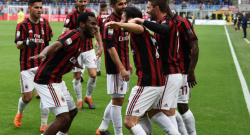 Un grande Milan con un grande Cutrone, ha battuto la Fiorentina