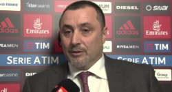 ULTIMA ORA - LE DICHIARAZIONI UFFICIALI DI MIRABELLI: ECCO COSA HA DETTO