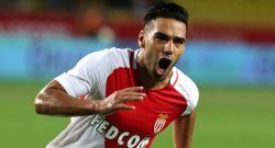 Falcao a Premium: "Un onore l'interesse del Milan, ma ho un contratto col Monaco"
