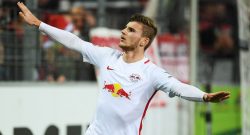 GAZZETTA - Milan, per l'attacco pronti 70 milioni per Timo Werner