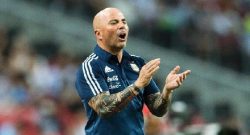 Terremoto Argentina, TyC Sport: "I calciatori hanno chiesto l'esonero immediato di Sampaoli. Contro la Nigeria ci sarà Burruchaga"