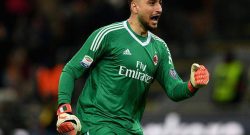 QS – Roma e Chelsea su Donnarumma: due contropartite al Milan