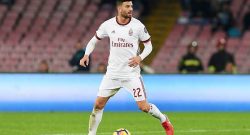 Il Siviglia vuole Musacchio: pronta l’offerta al Milan