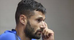 Ag. Candreva: “Non va al Milan, rinnova con l’Inter”