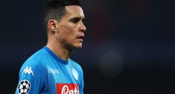 Il Mattino – Callejon, sì al Milan da aprile: la situazione