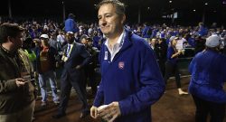 Ricketts-Milan, conferme. Un altro soggetto offre 500 milioni