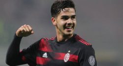 Repubblica - Mercato Milan, senza Coppe scambio di prestiti tra André Silva e Falcao