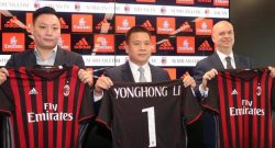 Sky - La sentenza UEFA dovrebbe arrivare domani o mercoledì