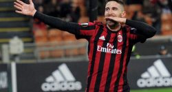 Borini-Torino, trattativa pronta a decollare. Il Milan vuole far cassa
