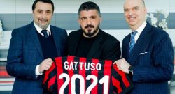 Il Giornale - Milan, con l’eventuale arrivo di Commisso via Fassone, Mirabelli e Gattuso