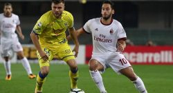 Clamoroso, il Chievo Verona rischia la retrocessione in Serie B: terremoto in A?