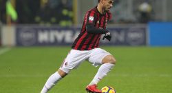 QS – Suso nel mirino dell’Atletico Madrid: servono 38 milioni