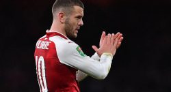 Niente Milan per Wilshere: giocherà in Turchia