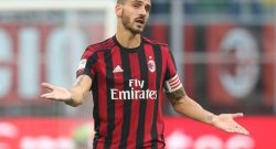 Bonucci, Ansa conferma: c’è il Manchester United