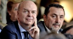 Milan, Fassone spiazza tutti: "Mercato senza soldi, futuro? Non lo so nemmeno io"