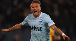 TS - Milan, obiettivo Immobile: Lotito chiede 80 milioni
