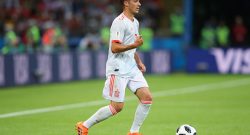 Marca – Milan, contatti per Vazquez. In vantaggio tre club inglesi