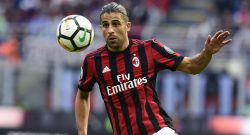 Milan, Ricardo Rodriguez potrebbe ritornare in Germania: i rossoneri chiedono almeno 15 milioni