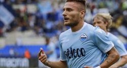 Milan, con l’Europa il primo obiettivo per l’attacco sarà Immobile