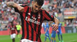 Mirabelli blinda Cutrone. Mancini lo aspetta in azzurro. E lui rinnova