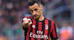 Milan, tegola Kalinic: la cessione del croato è un problema
