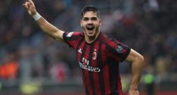 André Silva verso il Monaco: nelle casse del Milan 32 milioni