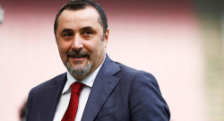 Milan, Mirabelli: “Teniamo i migliori. Scambio André Silva-Falcao improbabile”