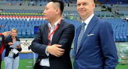 Milan, Fassone: “I soldi di Yonghong Li stanno arrivando”