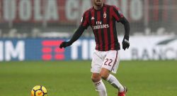 Dalla Spagna: Milan, il Villarreal vuole riprendersi Musacchio