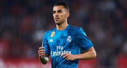 Milan, voci insistenti su Ceballos. Concorrenza del Betis Siviglia
