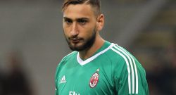 Calciomercato, Donnarumma verso il Psg