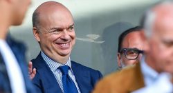 Gazzetta - Milan, per rinforzare l’attacco il budget è di circa 70 milioni