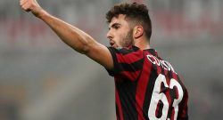 Cutrone-Milan, ci siamo: rinnovo dietro l’angolo