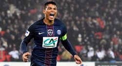 Thiago Silva: “Milan nel mio cuore. Tornerei per chiudere la carriera”