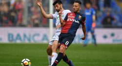 Tuttosport – Bertolacci, accordo Milan-Genoa: i dettagli