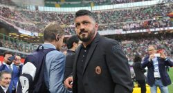 Gattuso a Premium: “Non siamo fermi sul mercato, arriverà un centrocampista forte. Serve l’alternativa a Suso”