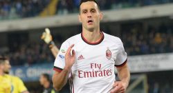 Kalinic, sirene dalla Spagna: il Milan fissa il prezzo