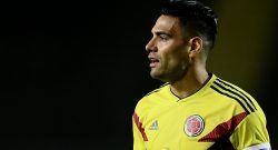 Falcao: “Contatti col Milan? Sono voci, ho un contratto col Monaco”