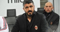 Gattuso: “Nessuno ha chiesto la cessione. André Silva? Il Mondiale gli farà bene”