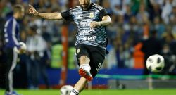 CorSport – Higuain come Bonucci: il Milan prepara lo scippo clamoroso