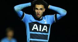Bentaleb offerto al Milan: Mirabelli ci pensa?
