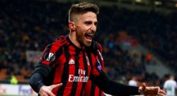 Milan, Borini in uscita: c’è il Torino