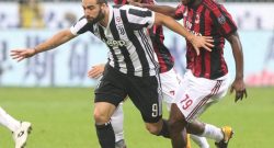 Corsport, Mirabelli sogna il terzetto Reina-Higuain-Callejon