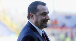 Milan, Mirabelli: “Yonghong Li merita più rispetto. Morata? Non illudiamo”