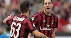 Tuttosport – Kalinic, il Siviglia vuole offrire Ganso al Milan