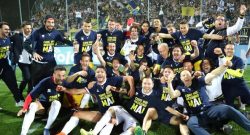 «Tentato illecito», il Parma rischia di non giocare in serie A